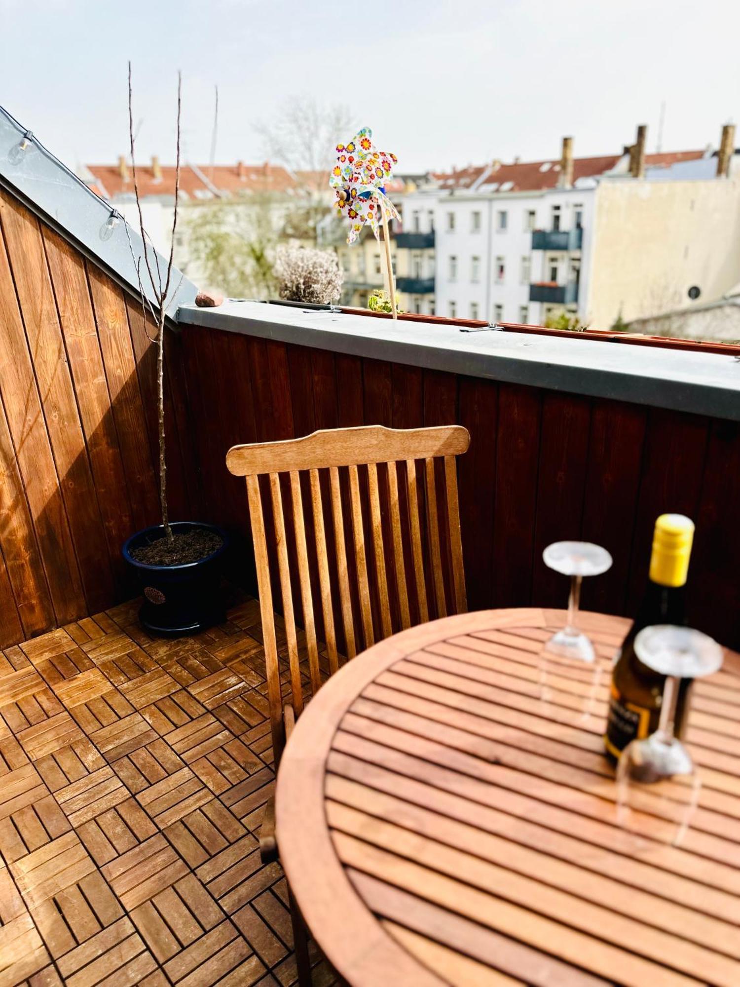 Massive Karli Loft - Over 130 Meters Floor Space - Home Theater Room - 4 Private Sleeping Areas - Best Location In Leipzig Exterior foto